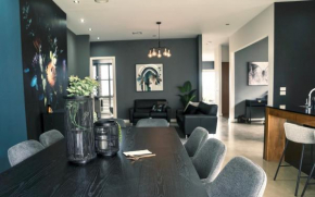 BELLA 9 - sublime . divine Entertainer 3 BR Fire
